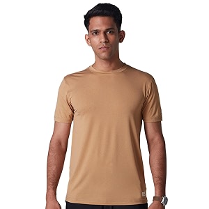 GLOOT Mens Regular Fit T-Shirt