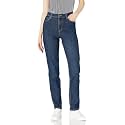 Gloria Vanderbilt Women's Classic Tapered Amanda Jeans