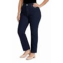 Gloria Vanderbilt Women's Classic Tapered Amanda Jeans