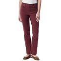 Gloria Vanderbilt Women's Classic Tapered Amanda Jeans