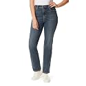 Gloria Vanderbilt Women's Classic Tapered Amanda Jeans