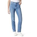 Gloria Vanderbilt Women's Classic Tapered Amanda Jeans