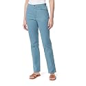 Gloria Vanderbilt Women's Classic Tapered Amanda Jeans