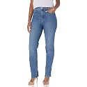 Gloria Vanderbilt Women's Classic Tapered Amanda Jeans