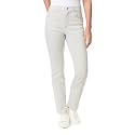 Gloria Vanderbilt Women's Classic Tapered Amanda Jeans