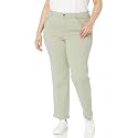 Gloria Vanderbilt Women's Classic Tapered Amanda Jeans