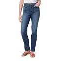 Gloria Vanderbilt Women's Classic Tapered Amanda Jeans