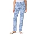 Gloria Vanderbilt Women's Classic Tapered Amanda Jeans