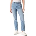 Gloria Vanderbilt Women's Classic Tapered Amanda Jeans