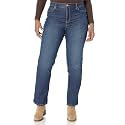 Gloria Vanderbilt Women's Classic Tapered Amanda Jeans