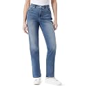Gloria Vanderbilt Women's Classic Tapered Amanda Jeans