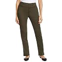 Gloria Vanderbilt Women's Classic Tapered Amanda Jeans