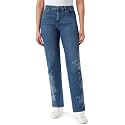 Gloria Vanderbilt Women's Classic Tapered Amanda Jeans