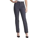 Gloria Vanderbilt Women's Classic Tapered Amanda Jeans