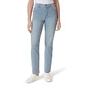 Gloria Vanderbilt Women's Classic Tapered Amanda Jeans
