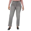 Gloria Vanderbilt Women's Classic Tapered Amanda Jeans