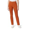 Gloria Vanderbilt Women's Classic Tapered Amanda Jeans