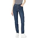 Gloria Vanderbilt Women's Classic Tapered Amanda Jeans