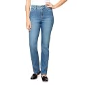 Gloria Vanderbilt Women's Classic Tapered Amanda Jeans