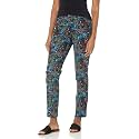 Gloria Vanderbilt Women's Classic Tapered Amanda Jeans