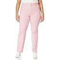 Gloria Vanderbilt Women's Classic Tapered Amanda Jeans