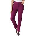Gloria Vanderbilt Women's Classic Tapered Amanda Jeans