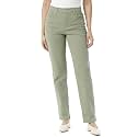 Gloria Vanderbilt Women's Classic Tapered Amanda Jeans