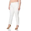 Gloria Vanderbilt Women's Classic Tapered Amanda Jeans