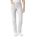 Gloria Vanderbilt Women's Classic Tapered Amanda Jeans