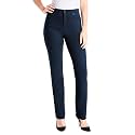 Gloria Vanderbilt Women's Classic Tapered Amanda Jeans