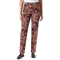 Gloria Vanderbilt Women's Classic Tapered Amanda Jeans