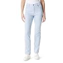 Gloria Vanderbilt Womens Amanda Classic High Rise Tapered Jean Petite