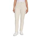 Gloria Vanderbilt Womens Amanda Classic High Rise Tapered Jean Petite