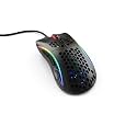 Glorious Model D Gaming Mouse, Matte Black (GD-Black) (Renewed)