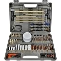 GLORYFIRE Elite Gun Cleaning Kit, 1oz Oil with Reinforced Rods