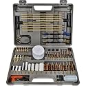 GLORYFIRE Elite Universal Gun Cleaning Kit with Reinforced Rods