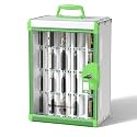 Glosen 36 Slots Cell Phone Storage Locker