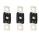 GLOSO BDFM MEGA/AMG Fuse, Bolt Down Fuse M8 5/16" (70A - 3 Pack)