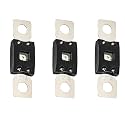 GLOSO BDFM MEGA/AMG Fuse, Bolt Down Fuse M8 5/16" (50A - 3 Pack)