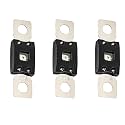 GLOSO BDFM MEGA/AMG Fuse, Bolt Down Fuse M8 5/16" (50A - 3 Pack)