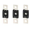 GLOSO BDFM MEGA/AMG Fuse, Bolt Down Fuse M8 5/16" (100A - 3 Pack)