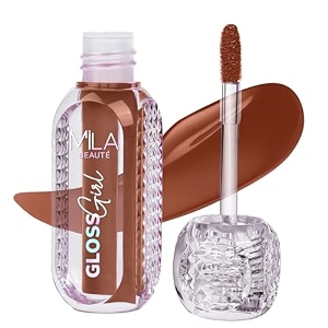 Mila Beaute Gloss Girl Lip Gloss