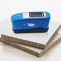 60 Degree Gloss Meter Surface Gloss Tester for Paint Plastic, Construction