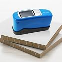 Gloss Meter Angle Three 20/60/85 Degree Gloss Tester Surface Gloss Measurement for Paint, Plastic Building Materials Precise Glossmeter Measurement with Measuring Range Up to 2000GU (Model AMT603)