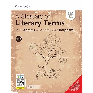 a glossary of literary terms paperback sep 24 2025 mh abrams and geoffrey galt harpham paperback sep 24 2025 mh abrams and geoffrey galt harpham