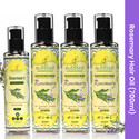 Glosseo Rosemary Premium Hair Oil 700 ml