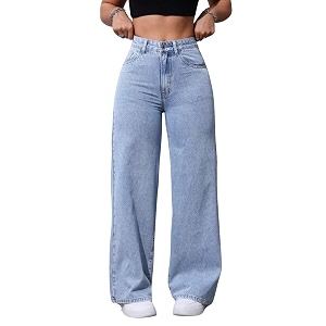 Glossia Women Baggy Jeans Women Jeans