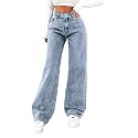 Glossia Women Baggy Jeans Women Jeans