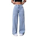 Glossia Women Baggy Jeans Women Jeans