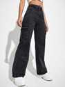 Glossia Women Cargos